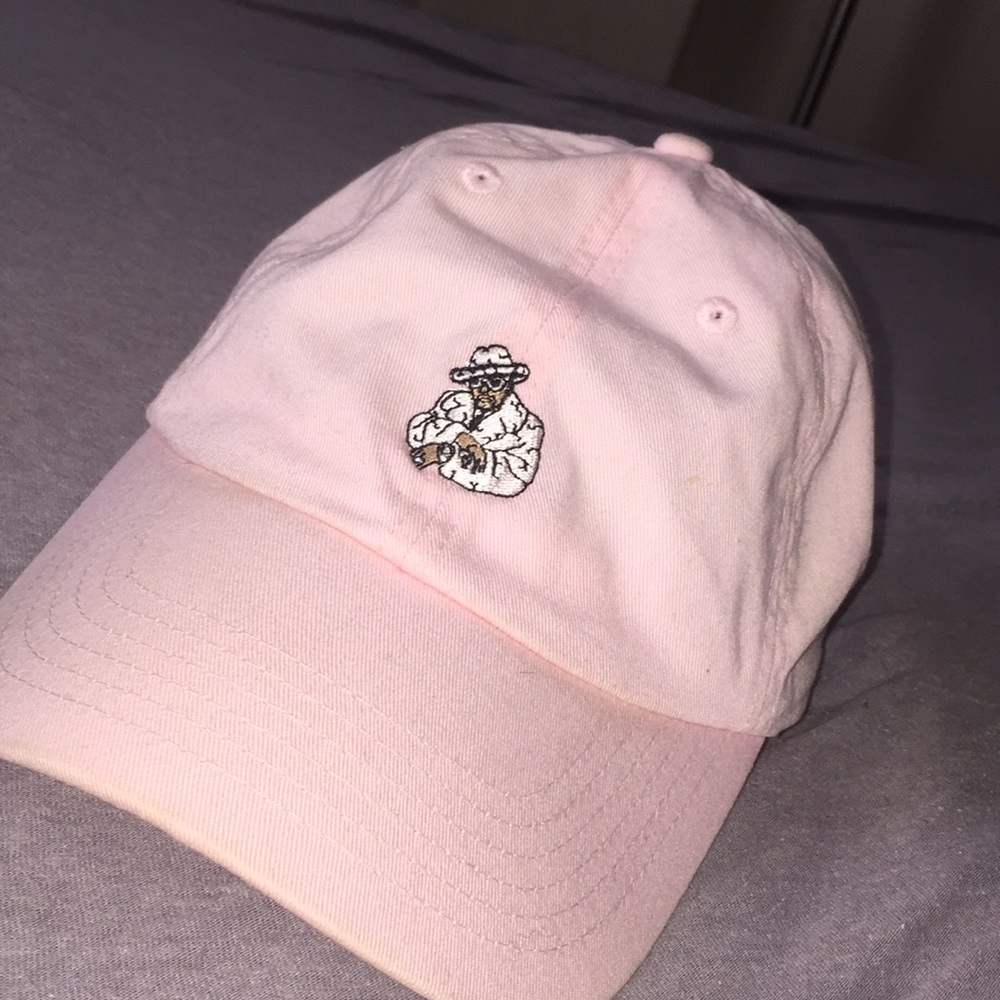 Gucci Maine 40&shorties hat